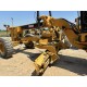 รถเกรดเดอร์ Cat140H