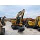 รถขุด Cat 306E2 มือสอง
