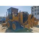 รถเกรดเดอร์ Cat140G Caterpillar