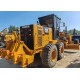 รถเกรดเดอร์ Cat140G Caterpillar