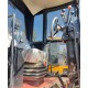 รถเกรดเดอร์ Cat140G Caterpillar