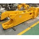 เครื่องตัดเศษเหล็ก Scrap Shear Metal Scrap