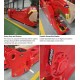 เครื่องตัดเศษเหล็ก Scrap Shear Metal Scrap