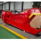 เครื่องตัดเศษเหล็ก Scrap Shear Metal Scrap