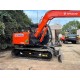 รถขุด Hitachi ZAXIS 70 (ZX70)