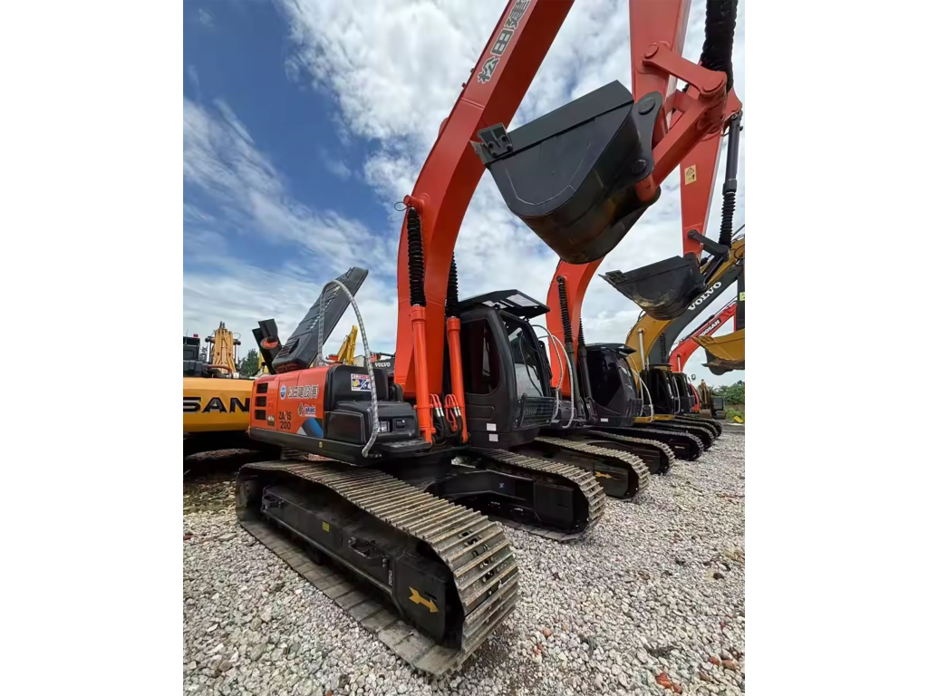 รถแม็คโคร cat ขนาดใหญ่ ราคา