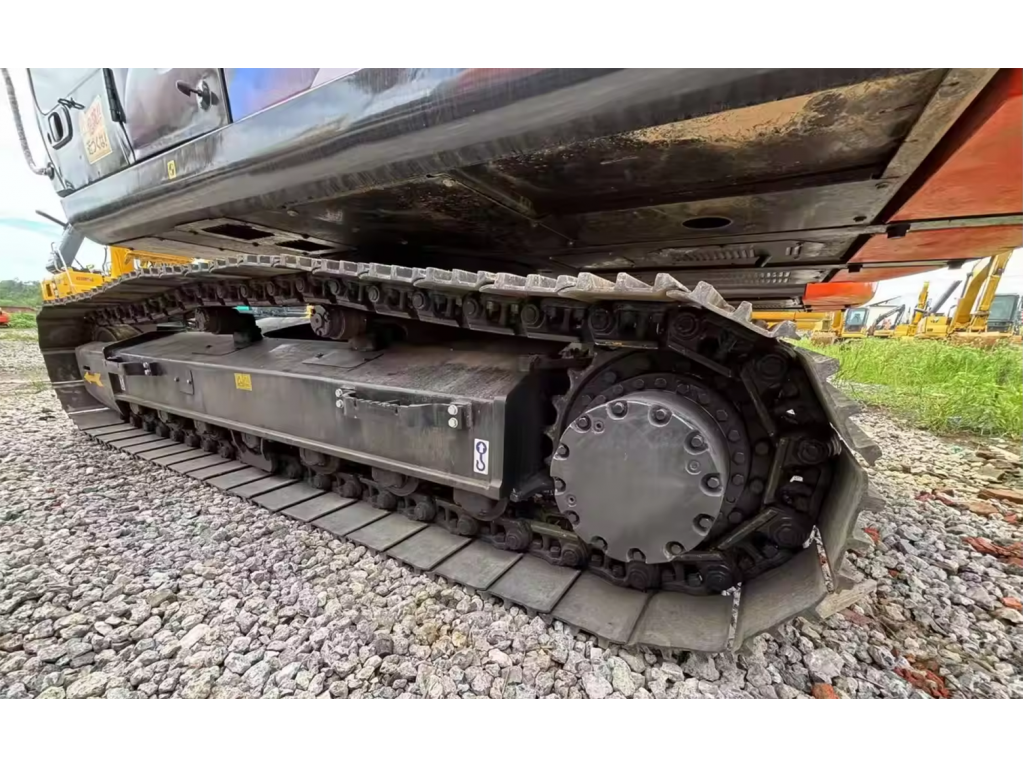 รถแม็คโคร cat ขนาดใหญ่ ราคา