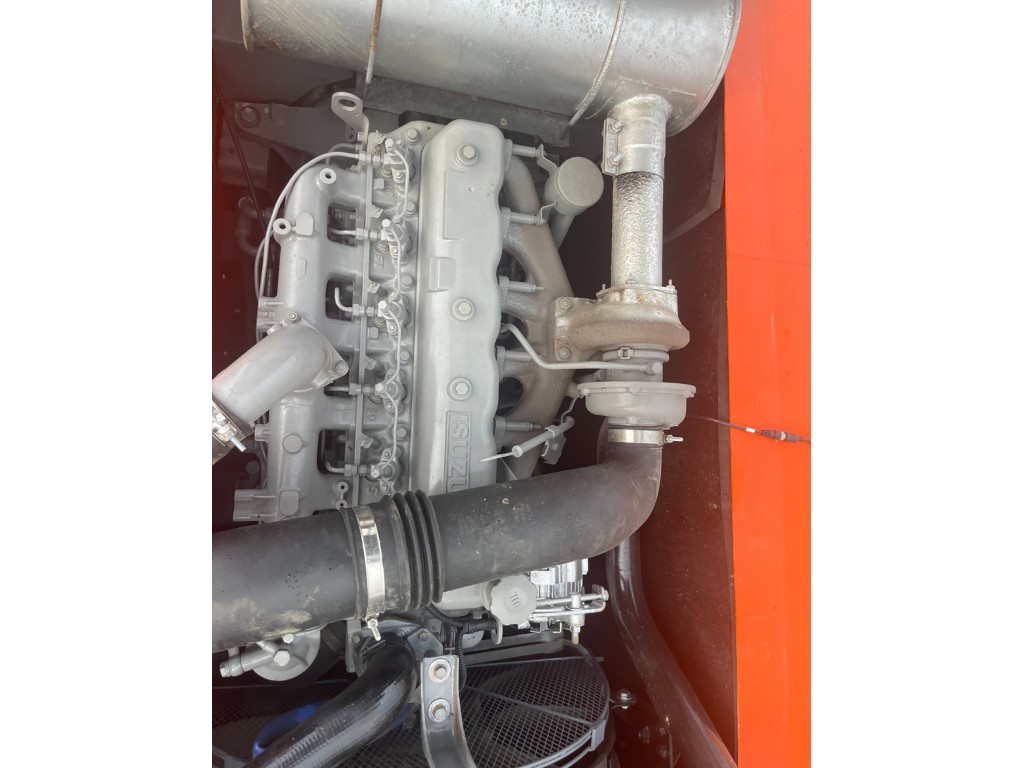 รถแม็คโคร CAT320GX ไมล์ 730 ชั่วโมง