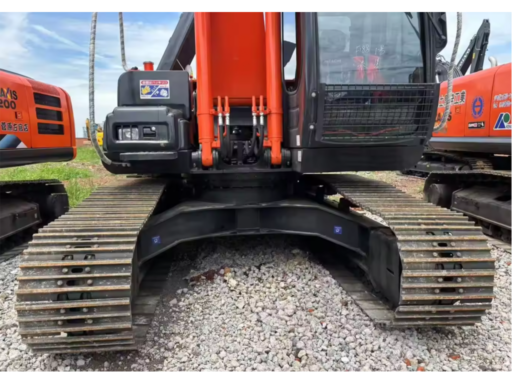 รถแม็คโคร cat 320 ราคา