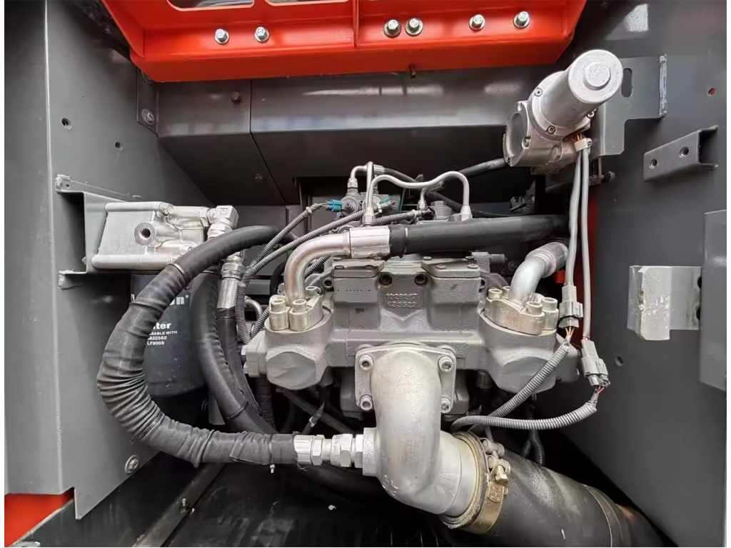 รถแม็คโคร cat 320 ราคา