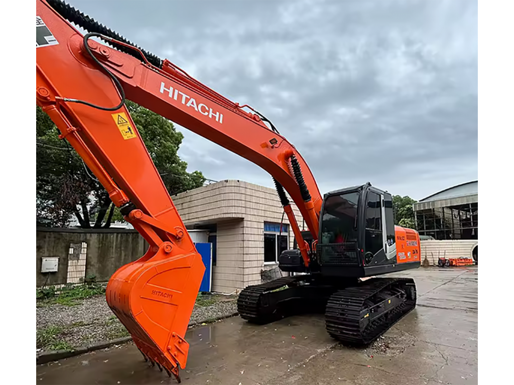 รถขุด CAT 320GC มือสอง ราคา