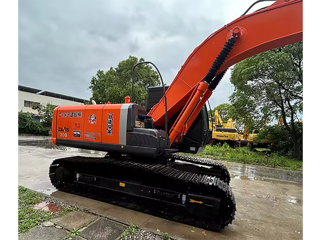 รถแม็คโคร CAT320GX ราคา