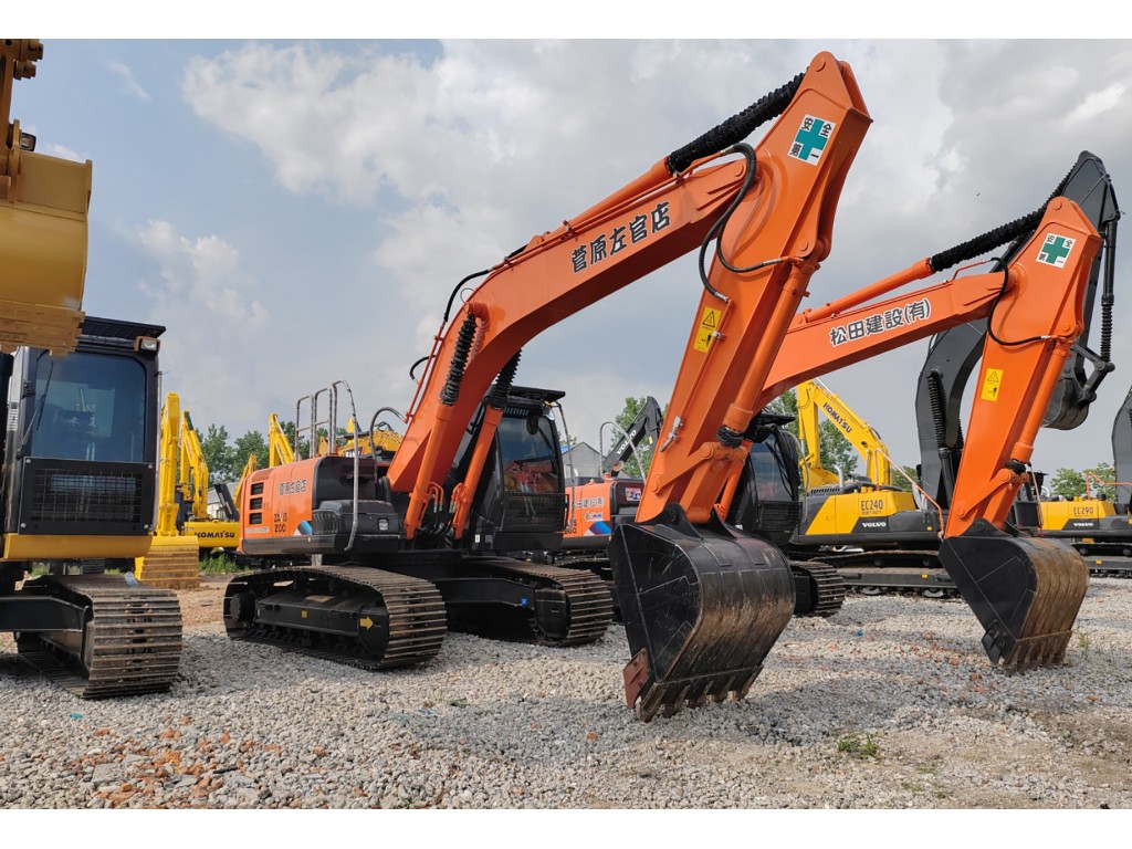 รถแม็คโคร cat 320 ราคา