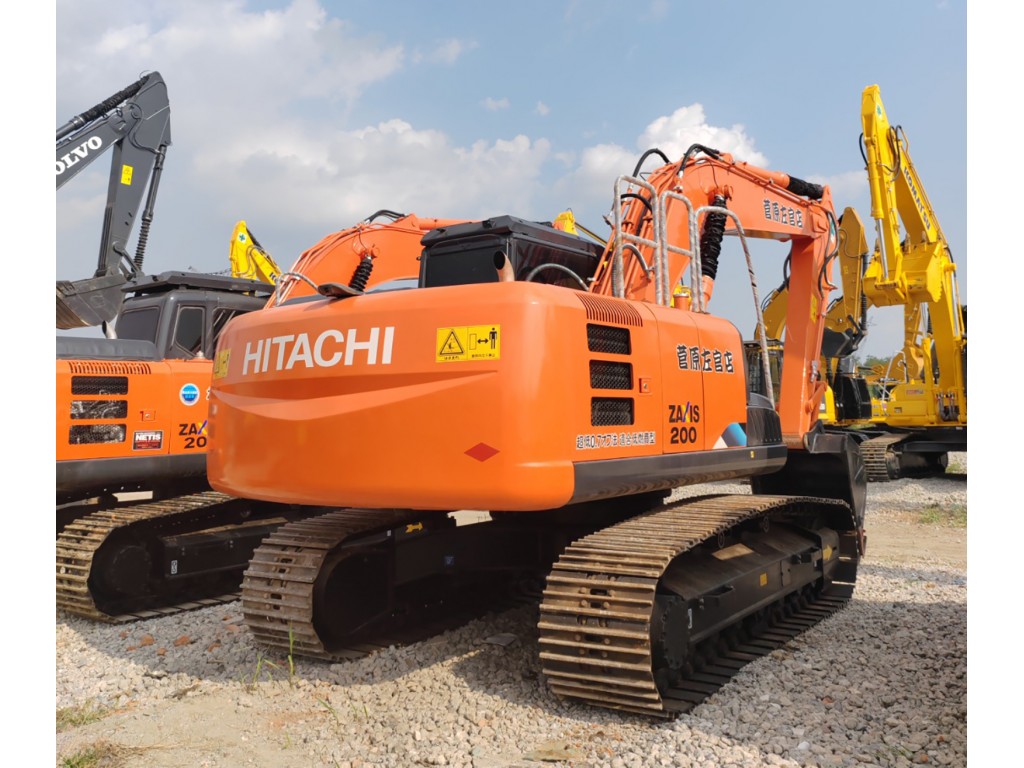 รถเครนบูมมือสอง 50 ตัน XCMG QY55KC